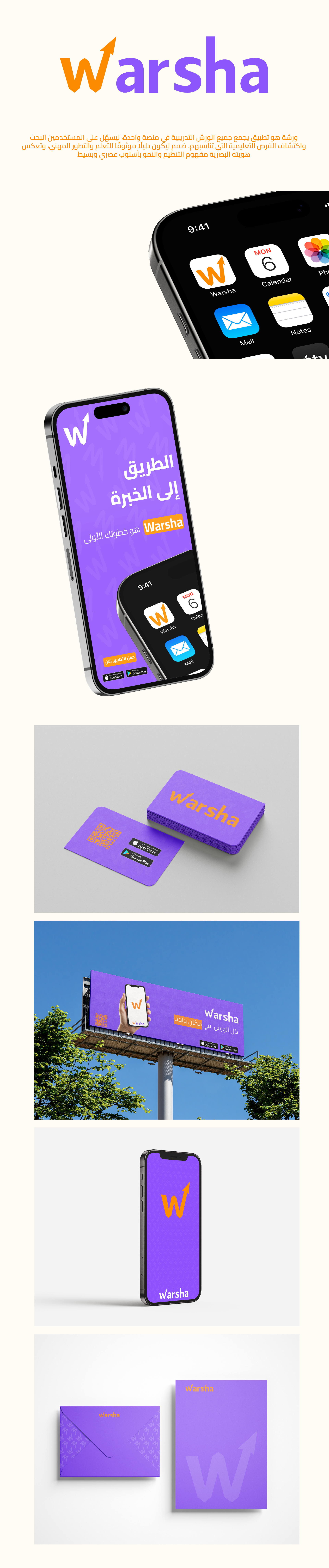 تفاصيل مشروع ورشة